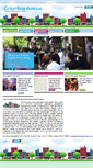 Mobile Screenshot of columbusavenuebid.org